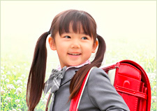 卒業・入学祝い