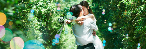 もらって嬉しい 結婚電報