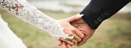 もらって嬉しい 結婚電報